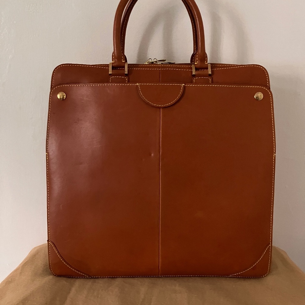 Louis Vuitton Negev (Sac Nomade)